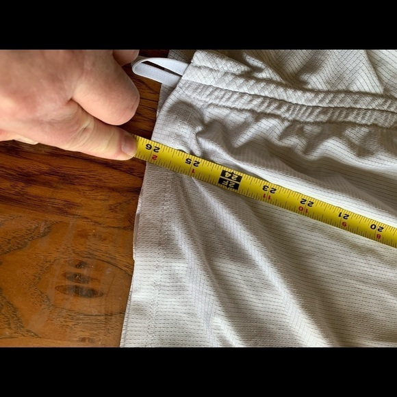 Fabletics White Ladies Activewear Tank - Picture 7 of 9